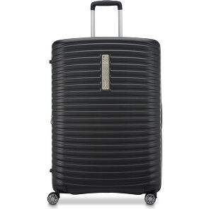 MODO by Roncato Vega 4 ruedas Carrito 78 cm con pliegue de expansión