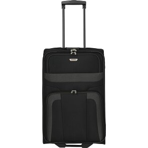 Paklite Orlando 2 ruedas Trolley 63 cm