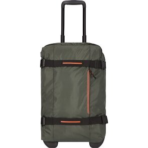 American Tourister Bolsa de viaje Urban Track S 2 Roll 55 cm