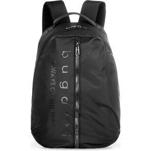 bugatti Letter`s Mochila de día 44 cm Compartimento para el portátil