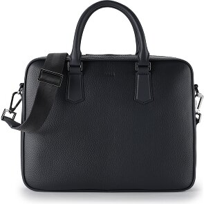 Boss New Crosstown Maletín Piel 38 cm Compartimento para el portátil