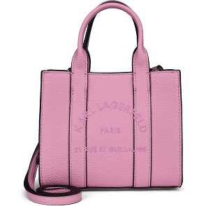 Karl Lagerfeld Rsg Bolsa de compras 18 cm