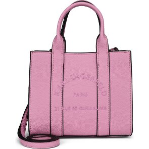 Karl Lagerfeld Rsg Bolsa de compras 18 cm