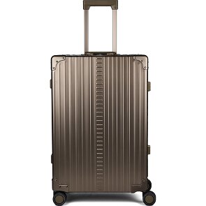 Aleon Carro de 4 ruedas Traveler 67 cm