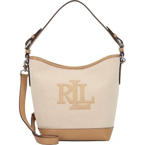 Lauren Ralph Lauren Witley Bolsa de hombro 25.5 cm