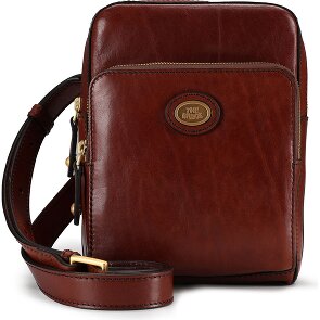 The Bridge Story Uomo Bolsa de hombro Mini Bag Piel 16.5 cm