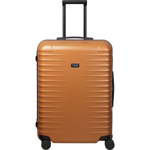 Titan Overseas 4 ruedas Carrito M 69 cm