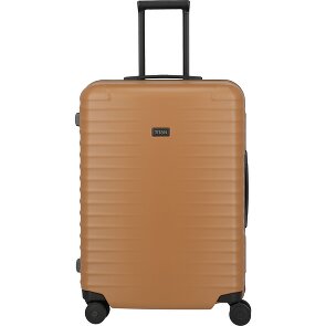 Titan Overseas 4 ruedas Carrito M 69 cm