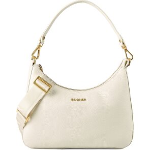 Bogner Wallis Odette Bolsa de hombro Piel 32 cm