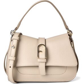 Furla Flow Bolso Piel 21 cm
