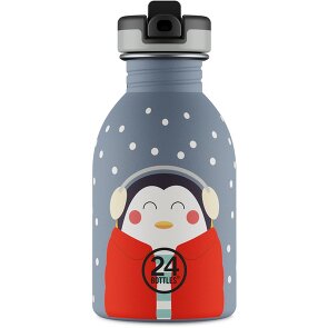 24Bottles Botella urbana para niños 250 ml