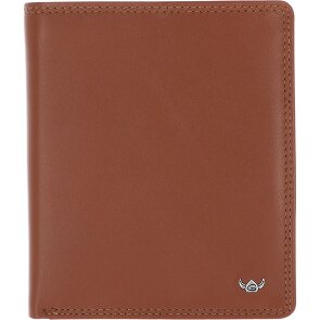 Golden Head Polo Billetero RFID Piel 10 cm