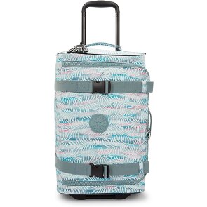 Kipling Basic Prt Aviana 2 ruedas Bolsa de viaje S 54 cm