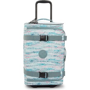 Kipling Basic Prt Aviana 2 ruedas Bolsa de viaje S 54 cm
