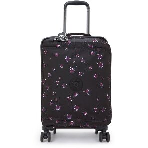 Kipling Basic Prt Spontaneous 4 ruedas Carro de la cabina S 53 cm
