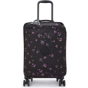 Kipling Basic Prt Spontaneous 4 ruedas Carro de la cabina S 53 cm