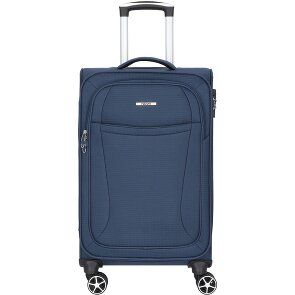 Nowi Edinburgh 4 ruedas Carrito 64 cm