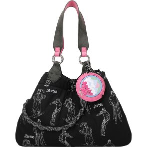 Fritzi aus Preußen Apres Ski Limited Barbie Izzy Medium Bolsa de compras 42 cm