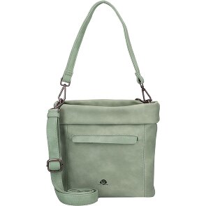 Greenburry Mad'l Dasch Bolsa de hombro 26 cm