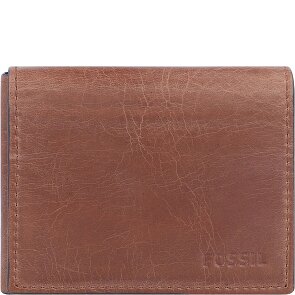 Fossil Derrick Cartera Piel 10 cm
