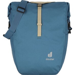 Deuter Valbona Bolsa para bicicletas 40 cm