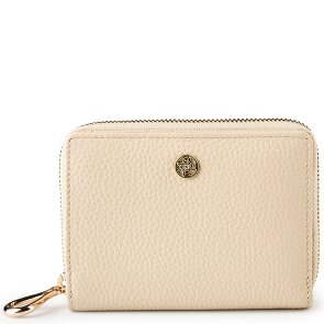 Esquire Alexandria Cartera Protección RFID Piel 12.5 cm