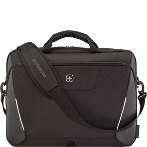 Wenger XE Briefcases Maletín 45 cm Compartimento para el portátil