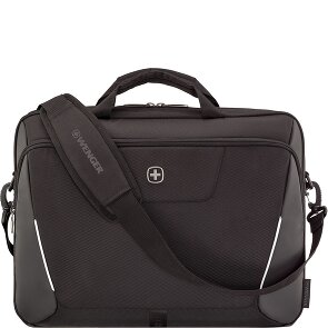 Wenger XE Briefcases Maletín 45 cm Compartimento para el portátil