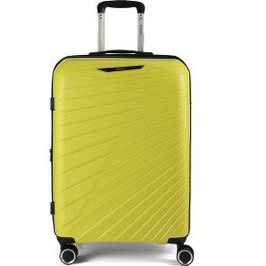 Benzi 5808 4 ruedas Carrito 65 cm con pliegue de expansión