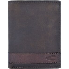 camel active Taipei Billetera RFID Piel 9 cm