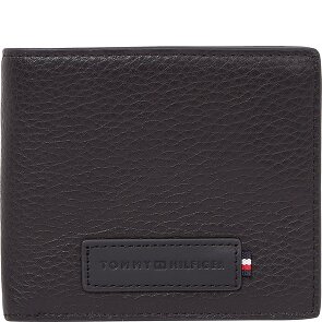 Tommy Hilfiger TH Premium Cartera Piel 11.5 cm