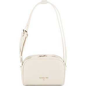 Patrizia Pepe Bolsa de hombro Piel 20 cm