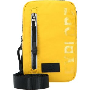 camel active Explore Bolsa de hombro Mini Bag 12.5 cm