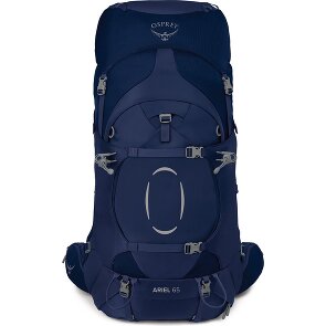 Osprey Ariel 65 EF Mochila de trekking 75 cm