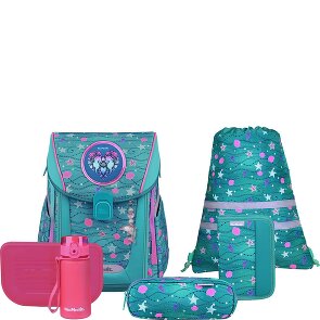 McNeill Primo Juego de mochilas escolares 8 piezas