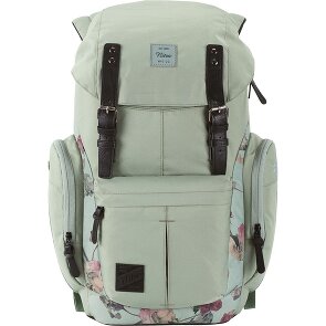 NITRO Mochila Urban Daypacker Compartimento para portátil de 46 cm
