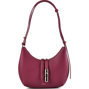 Furla Goccia Bolsa de hombro Piel natural 22 cm