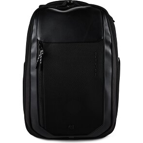 Piquadro Mochila de viaje Lyss 43 cm compartimento para portátil