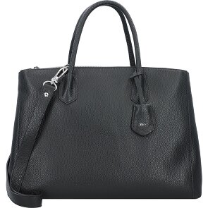 abro Adria Bolsa de compras Piel 41 cm Compartimento para el portátil