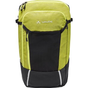 Vaude Mochila Cycle 28L Compartimento para portátil de 54 cm