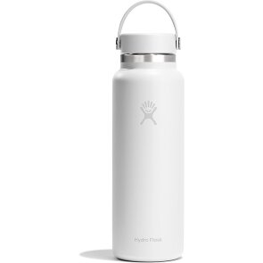 Hydro Flask Hydration Wide Flex Cap Botella para beber 1180 ml