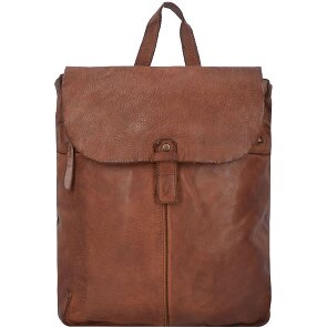 Harold's Mochila Submarine Piel 33 cm