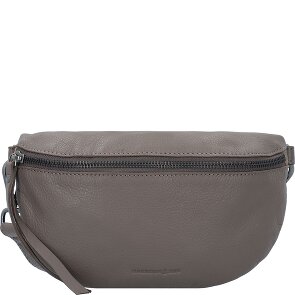 Harbour 2nd Just Pure Paulette Riñonera Piel 24 cm