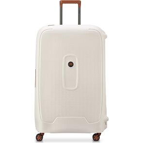 Delsey Paris Moncey Trolley de 4 ruedas 82 cm