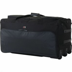 Pack Easy Light-Bag 3 ruedas Bolsa de viaje 82 cm