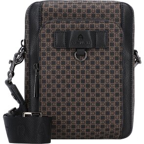 AIGNER The Core Bolsa de hombro 15 cm