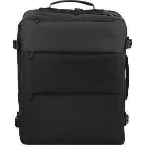 Jump Mochila de viaje Dunaa 45 cm compartimento para portátil