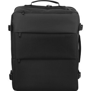 Jump Mochila de viaje Dunaa 45 cm compartimento para portátil