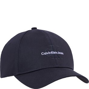 Calvin Klein Jeans Mono Logo Embro Gorra de béisbol 27 cm