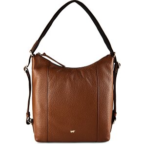 Braun Büffel Hanna Bolsa de hombro Piel 30 cm